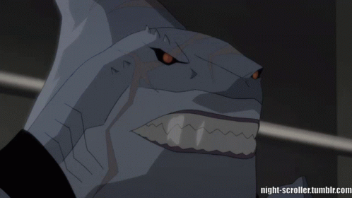 A Group Of Cartoon Characters Standing Next To Each Other And The Website Night-Stroller.tumblr.com GIF