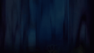A Group Of Cartoon Characters With Their Mouths Open And Screaming GIF