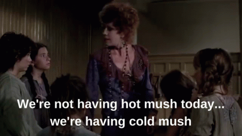 Mush GIFs