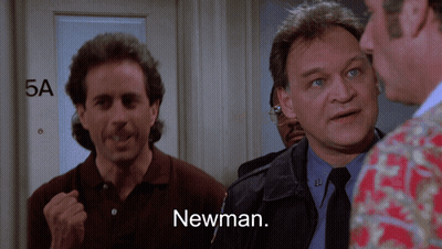A Group Of Men Are Standing In Front Of A Door That Says 5A GIF