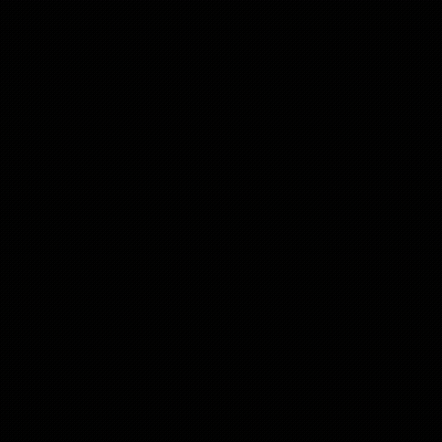 A Group Of People Are Standing In Front Of Absolute Cinema GIF