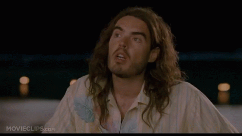 A Group Of People Sitting At A Table With Movieclips.com On The Bottom Right GIF