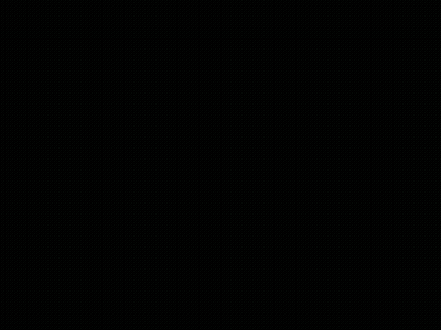 A Group Of Peppa Pigs Standing In A Dark Room GIF