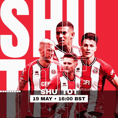 A Group Of Soccer Players Standing Next To Each Other With The Words Shut Tot On The Bottom GIF