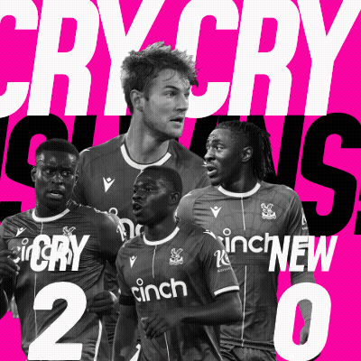 A Group Of Soccer Players Wearing Jerseys That Say Cinch GIF