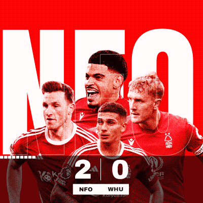 A Group Of Soccer Players With The Score Of 2-0 GIF