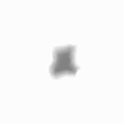 A Hand Is Reaching Out With The Words `` No That Does It Go Touch Grass '' Written Below It . GIF