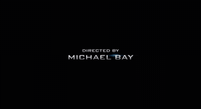 A Hasbro 'S Transformers Action Figures Logo Is Shown On A Black Background GIF