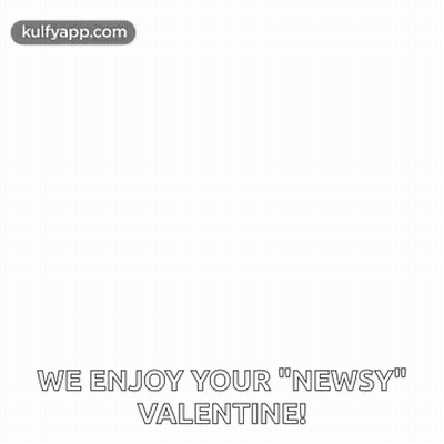 a heart shaped hot air balloon carrying an envelope .