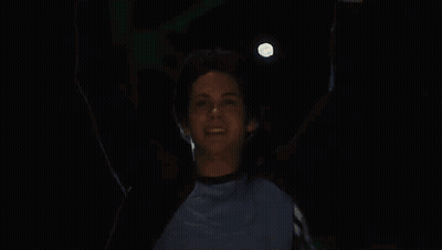 A Highway Sign That Says Blvd Of Allies Liberty Ave Monroeville GIF