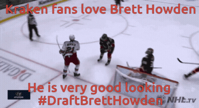 A Hockey Player With The Number 24 On His Jersey Is Standing On The Ice GIF