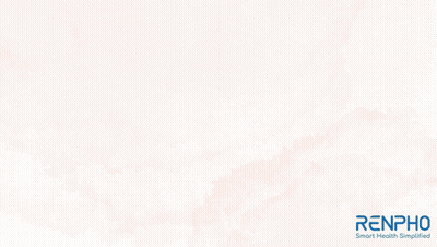 A Holy Week Poster With Flowers And Leaves GIF
