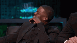 A Humorous Reaction Kevin Hart Facepalm Meme GIF