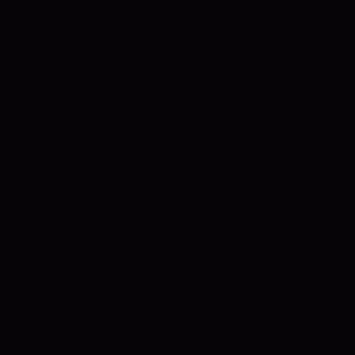 A Kangaroo Is Standing On Its Hind Legs Looking At The Ocean GIF