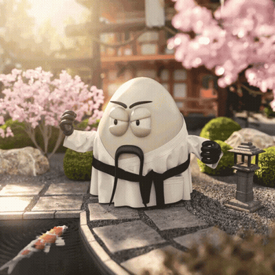 Zen GIFs