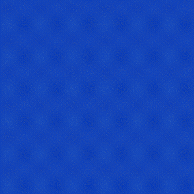 A Keep Calm And Cargo On Poster With A Woman Meditating GIF