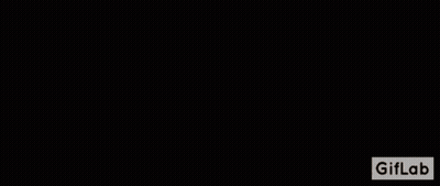 A King Kong Logo With A Giflab Logo In The Lower Right Corner GIF