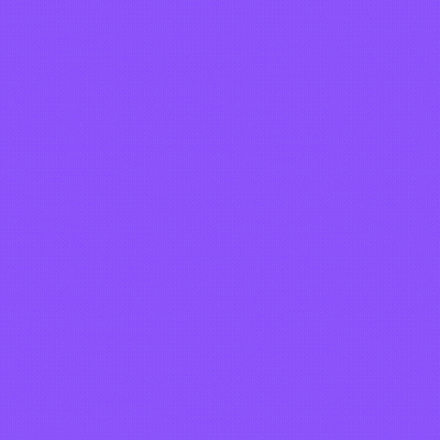 A Large White House With A Purple Background And The Words For Sale Above It GIF