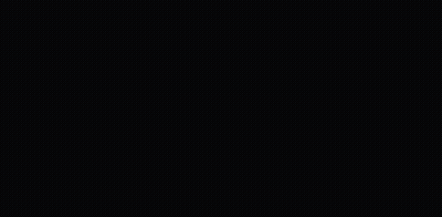 A Lion And A Dog Are Looking At Each Other In A Black And White Drawing GIF