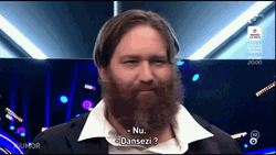 A Little Bit Fat Guy GIF