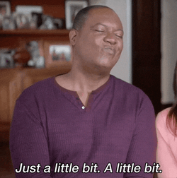 A Little Bit Holly Robinson Peete GIF