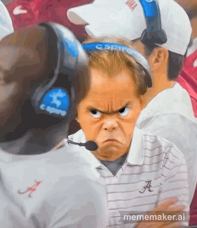 A Little Boy Wearing Headphones And A Shirt That Says A On It GIF