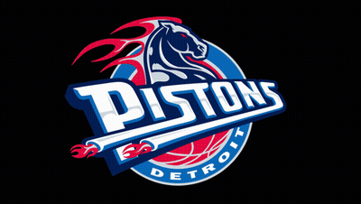 A Logo For A Sports Team Called Tikbalang Detroit GIF