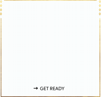 A Logo For Hogwarts With An Arrow Pointing To The Right GIF