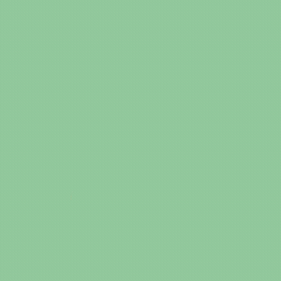 A Logo For Oranje Fonds Is Displayed On A Green Background GIF
