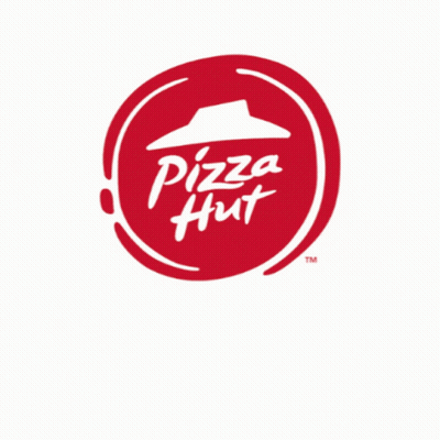 A Logo For Pizza Hut 425 Le Duan GIF