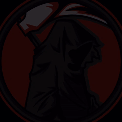 A Logo For Psg Group 7 With A Red Circle GIF