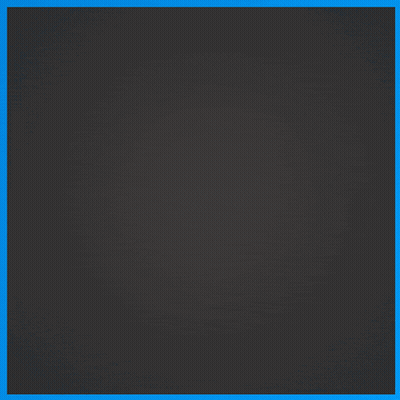 A Logo For Starterstu With A Blue Triangle GIF
