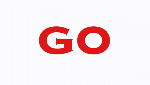A Logo For The Atlanta Hawks Basketball Club On A Red Background GIF