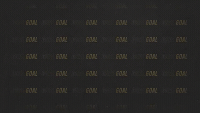 A Logo For The Golden Knights Is Shown On A Black And Gold Background GIF