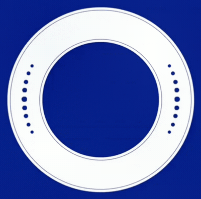A Logo For The People 'S Pioneer Party GIF