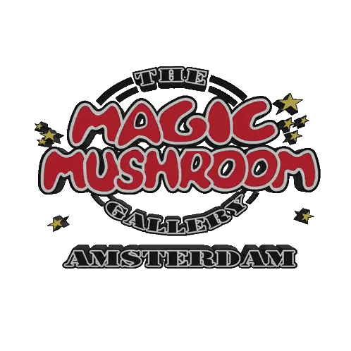 A Logo For The Susan Moonhum Cheerleaders Sticker