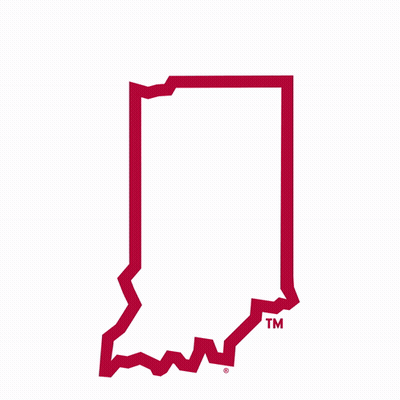 A Logo That Says Hoo Hoo Hoosier 'S On It GIF