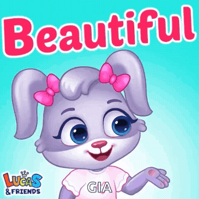 Pretty GIFs