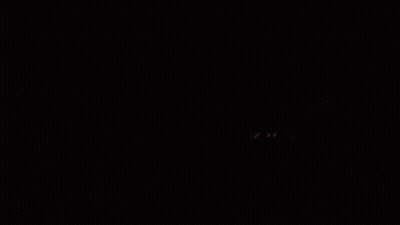 A Machine With A Lot Of Gears And Wheels GIF