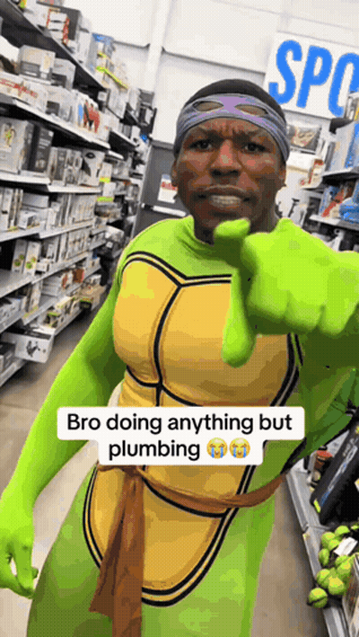 Plumber GIFs