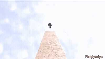 A Man Holding A Gun With The Words Get On Helldivers Behind Him GIF