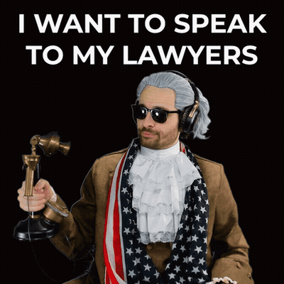 Lawyer GIFs