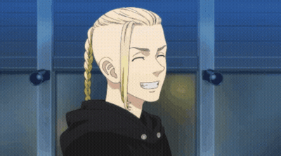 A Man In A Black Hoodie Is Smiling And Saying Happy Birthday GIF