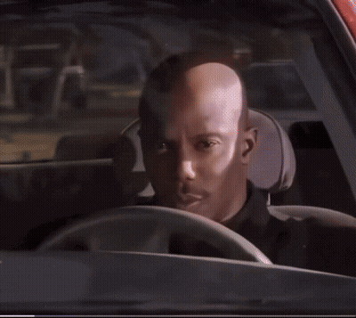 A Man In A Black Shirt Has A Patch On His Arm That Says ' United States ' On It GIF