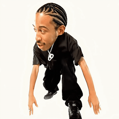 A Man In A Black Shirt Says " So Much Money " In White Letters GIF