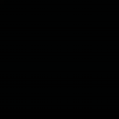 A Man In A Black Shirt With Under Armour On It GIF