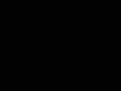 A Man In A Blue Shirt With A Mustache Looks At The Camera GIF