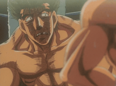 A Man In A Boxing Ring Is Saying So Let Me Tell You This Now GIF