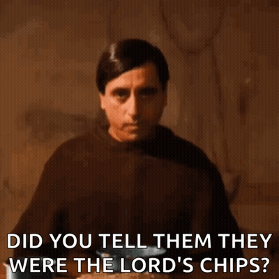 Nacho GIFs