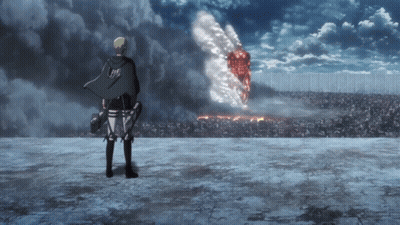 A Man In A Cape With The Number 29 On It GIF